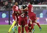 Klasemen Peringkat 3 Terbaik Piala Asia
