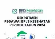 Lowongan Kerja Admin BPJS Kesehatan untuk Lulusan D3