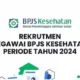 Lowongan Kerja Admin BPJS Kesehatan untuk Lulusan D3