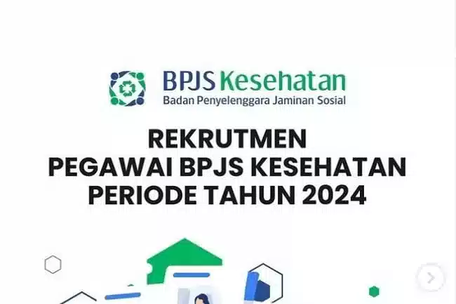 Lowongan Kerja Admin Bpjs Kesehatan Untuk Lulusan D3, Cek Syarat Dan Cara Daftarnya! 1 Lowongan Kerja Admin Bpjs Kesehatan Untuk Lulusan D3