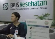 Lowongan Kerja BPJS Kesehatan