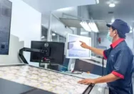 Lowongan Kerja Cikande di PT Indonesia Multi Colour Printing