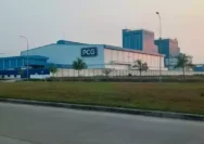 Lowongan Kerja Cikande di PT PCG Untuk 3 Posisi