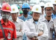 Lowongan Kerja Cilegon di PT Gunanusa Utama Fabricators