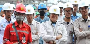 Lowongan Kerja Cilegon Di Pt Gunanusa Utama Fabricators Untuk 1 Posisi 6 Lowongan Kerja Cilegon Di Pt Gunanusa Utama Fabricators