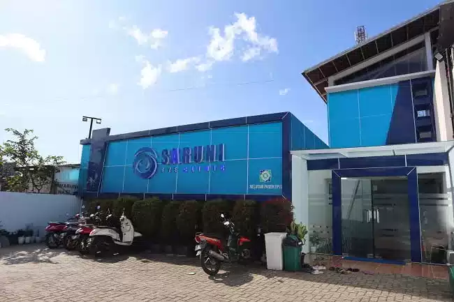 Lowongan Kerja Pandeglang Di Klinik Mata Saruni Untuk 1 Posisi 1 Lowongan Kerja Pandeglang Di Klinik Mata Saruni