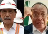 Luhut Ungkap Rencana Naikkan Pajak Motor