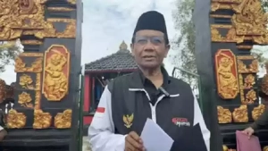 Mahfud Deklarasi Mundur Dari Kabinet Di Pura Ulun Danu, Maknanya Ini 7 Mahfud Deklarasi Mundur Dari Kabinet