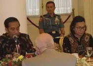 Isu Baru! Menkeu Sri Mulyani Sudah Tak Pernah Diajak Bicara oleh Jokowi, Ini Pemicunya 3 Menkeu Sri Mulyani