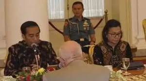 Isu Baru! Menkeu Sri Mulyani Sudah Tak Pernah Diajak Bicara Oleh Jokowi, Ini Pemicunya 5 Menkeu Sri Mulyani