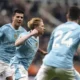 Newcastle Vs Man City: Dramatis 3-2, The Citizens Menang