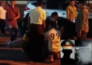 Oknum Polisi Tembak Remaja Hingga Tewas