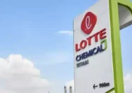 Lowongan Kerja Cilegon di PT Lotte Chemical Titan Indonesia