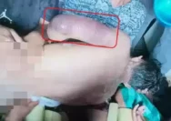 Pelaku Pencurian Tewas