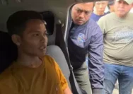 Pelaku Pengancam Anies Baswedan, Dimaafkan Timnas Amin 4 Pelaku Pengancam Anies Baswedan, Dimaafkan Timnas Amin