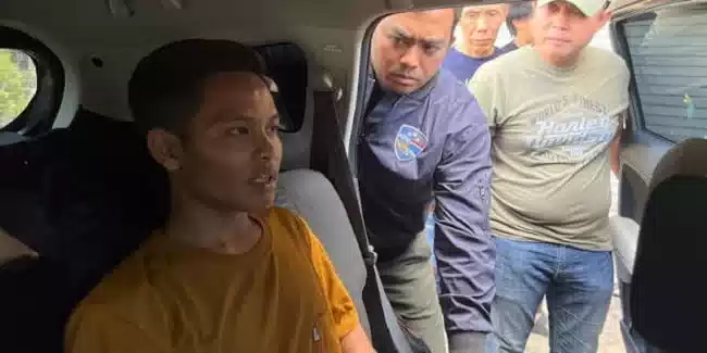 Pelaku Pengancam Anies Baswedan, Dimaafkan Timnas Amin 1 Pelaku Pengancam Anies Baswedan, Dimaafkan Timnas Amin