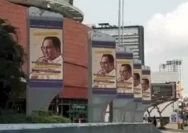 Pencekalan Videotron Anies Sebuah Ironi Demokrasi, Aktivis 1998 : Paslon Lain Tidak Pernah Dicekal 7 Pencekalan Videotron Anies Sebuah Ironi Demokrasi