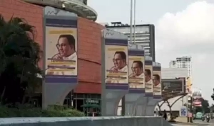 Pencekalan Videotron Anies Sebuah Ironi Demokrasi, Aktivis 1998 : Paslon Lain Tidak Pernah Dicekal 5 Pencekalan Videotron Anies Sebuah Ironi Demokrasi