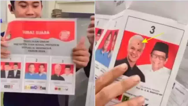 Gawat! Puluhan Ribu Surat Suara Di Taiwan Sudah Tercoblos Ganjar-Mahfud 1 Puluhan Ribu Surat Suara Di Taiwan Sudah Tercoblos Ganjar-Mahfud