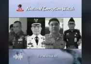 Rekaman Dandim-Kejari Batu Bara Menangkan Prabowo-Gibran
