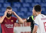 Rossoneri Sukses Taklukkan I Lupi 3-1
