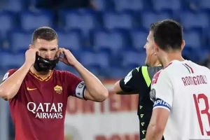 Milan Vs Roma: Rossoneri Sukses Taklukkan I Lupi 3-1 8 Rossoneri Sukses Taklukkan I Lupi 3-1