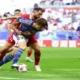 Samurai Biru Tebas Garuda 3-1