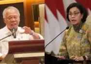 Sebut Ini Perjuangan Moral
