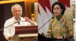 Sebut Ini Perjuangan Moral, Faisal Basri Luruskan Soal Seruan Agar Sri Mulyani Dan Basuki Mundur 6 Sebut Ini Perjuangan Moral