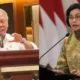 Sebut Ini Perjuangan Moral
