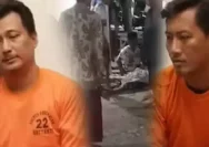 Mawardi Pelaku Carok Bangkalan