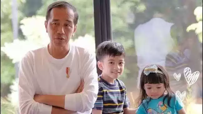Pakar Hukum Tata Negara: Sudah Banyak Bukti Jokowi Salahgunakan Wewenang Untuk Kepentingan Gibran 1 Sudah Banyak Bukti Jokowi Salahgunakan Wewenang