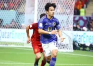 Takefusa Kubo Tak Mau Anggap Enteng Timnas Indonesia