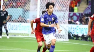 Takefusa Kubo Tak Mau Anggap Enteng Timnas Indonesia, Bintang Liga Spanyol Ini Sebut Skuad Shin Tae-Yong Bisa Saja Singkirkan Jepang 7 Takefusa Kubo Tak Mau Anggap Enteng Timnas Indonesia