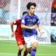 Takefusa Kubo Tak Mau Anggap Enteng Timnas Indonesia