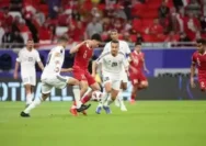 Timnas Vietnam Angkat Koper