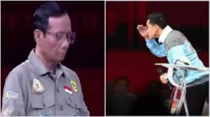 Tingkah Songong Gibran Di Debat Cawapres Buat Netizen X Geram: Sombong Dan Tak Beretika! 9 Tingkah Songong Gibran Di Debat Cawapres