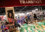 Buruan! Transmart Full Day Sale Diskon 50% + 20% Seharian 3 Transmart Full Day Sale Diskon 50% + 20% Seharian