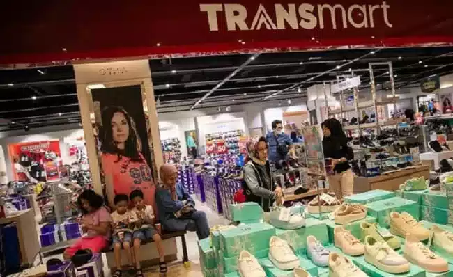 Buruan! Transmart Full Day Sale Diskon 50% + 20% Seharian 1 Transmart Full Day Sale Diskon 50% + 20% Seharian