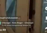 Video Viral Kuyang