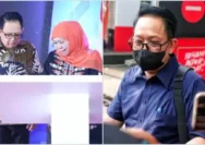 Sekda Jatim Diperiksa KPK, Khofifah Putuskan Dukung Prabowo-Gibran 2 Sekda Jatim Diperiksa KPK