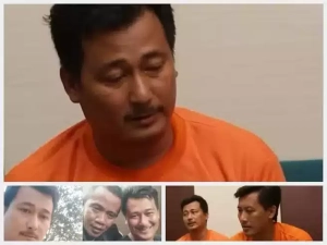 3 Saksi Mata Carok Sudah Diperiksa, Bisakah Hasan Tanjung Dan Mawardi Bebas? 1 3 Saksi Mata Carok Sudah Diperiksa, Bisakah Hasan Tanjung Dan Mawardi Bebas?