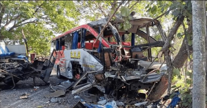 5 Fakta Peristiwa Kecelakaan Bus Ngawi Berpenumpang Kader Dan Simpatisan Partai Hanura, Tiga Korban Tewas 10 5 Fakta Peristiwa Kecelakaan Bus Ngawi