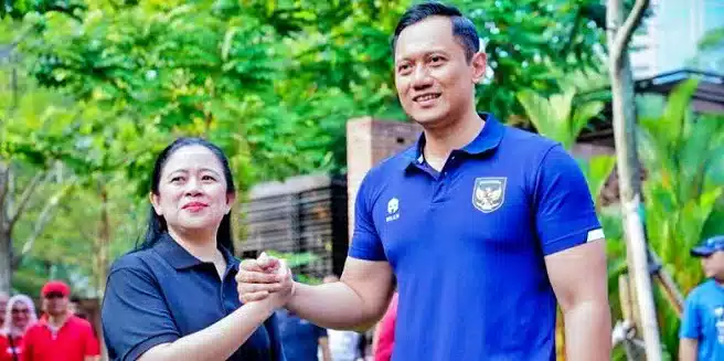 Ahy Disinyalir Bakal Dilantik Jadi Menteri, Pengamat Khawatir Emosi Pdip Di Kabinet Memuncak 1 Ahy Disinyalir Bakal Dilantik Jadi Menteri, Pengamat Khawatir Emosi Pdip Di Kabinet Memuncak