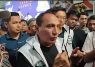 Ada Instruksi Penutupan Pintu VIP Kualanamu saat Kedatangan Anies ke Sumut, Ungkap Edy Rahmayadi 2 Ada Instruksi Penutupan Pintu VIP Kualanamu