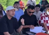 Adanya Dugaan Aliran Dana Hasil Korupsi ke Raffi Ahmad