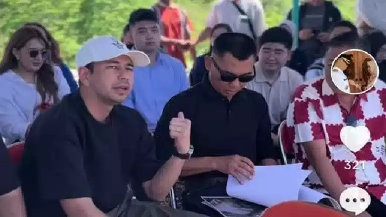 Awal Mula Ncw Menyelidiki Adanya Dugaan Aliran Dana Hasil Korupsi Ke Raffi Ahmad 1 Adanya Dugaan Aliran Dana Hasil Korupsi Ke Raffi Ahmad