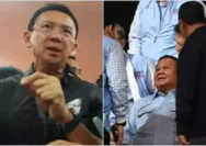 Soroti Riwayat Penyakit Prabowo, Ahok Khawatir Gibran Akan Jadi Presiden