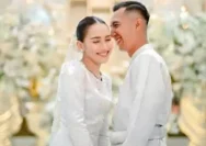Akan Sebar 2000 Undangan, Ayu Ting Ting Resmi Bertunangan