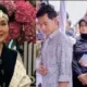 Aksi Gibran Tolak Dipeluk Titiek Soeharto hingga Sodorkan Sang Istri Jadi Sorotan